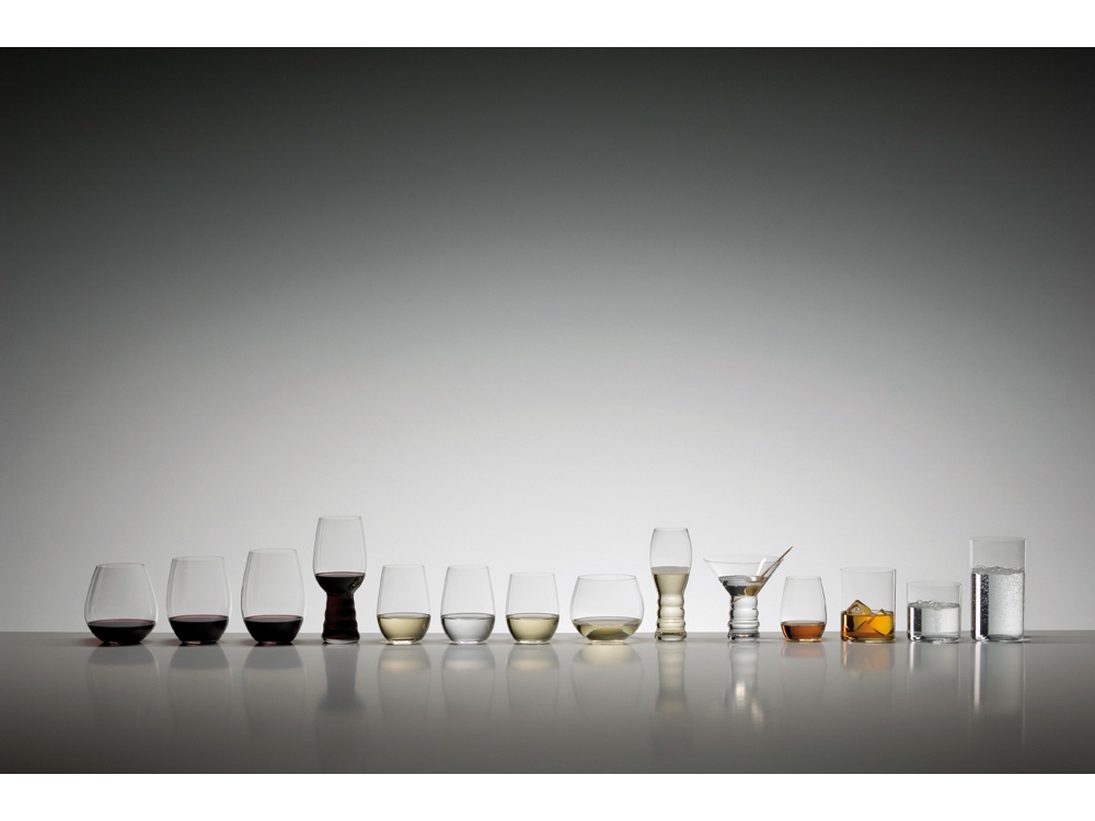 Набор бокалов Viogner/ Chardonnay, 230 мл, 2 шт. Набор бокалов Viogner/ Chardonnay, 230 мл, 2 шт.