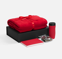 Набор Vale Plush, зеленый