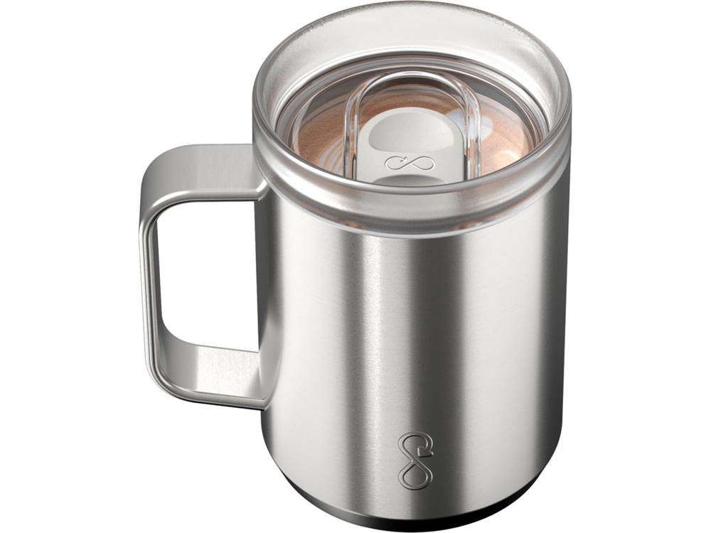 Дорожная термокружка Ocean Bottle