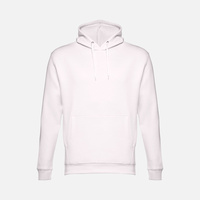 Худи унисекс Phoenix, ярко-синее