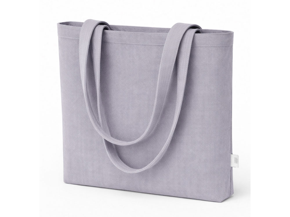 Сумка Твил из хлопка, 210 г/м2