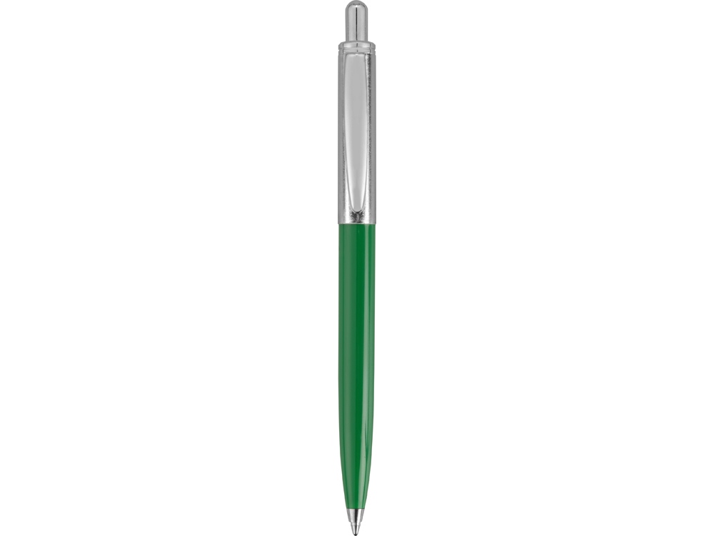 Ручка металлическая шариковая Карузо