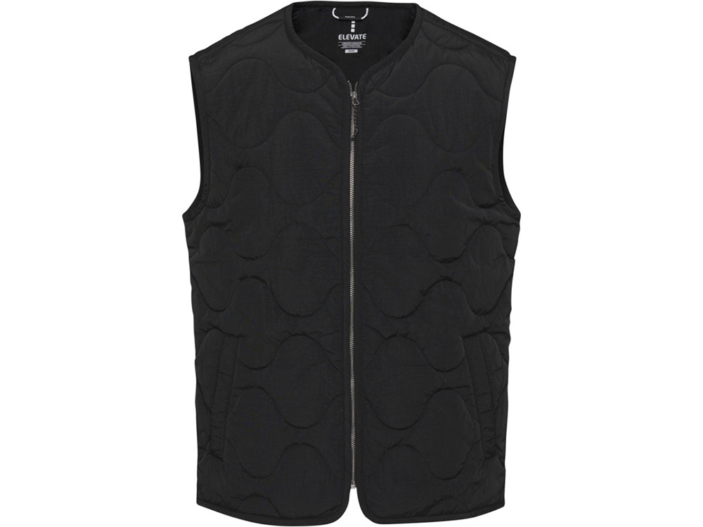 Жилет утепленный Quartz, унисекс