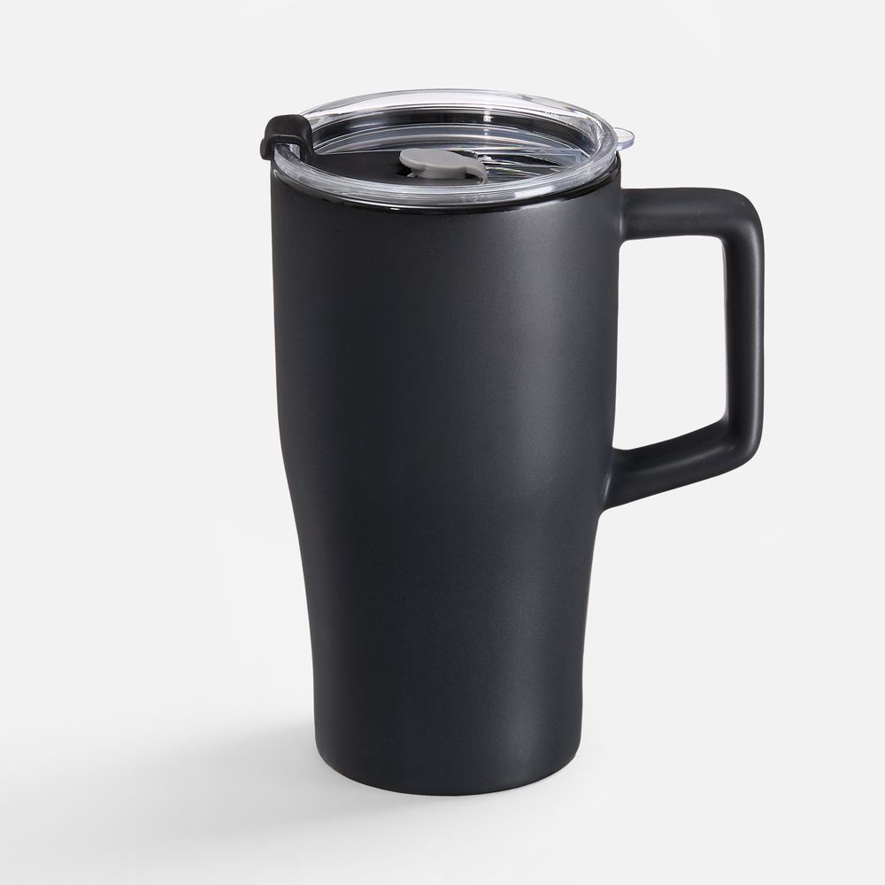 Кружка Grandios, красная