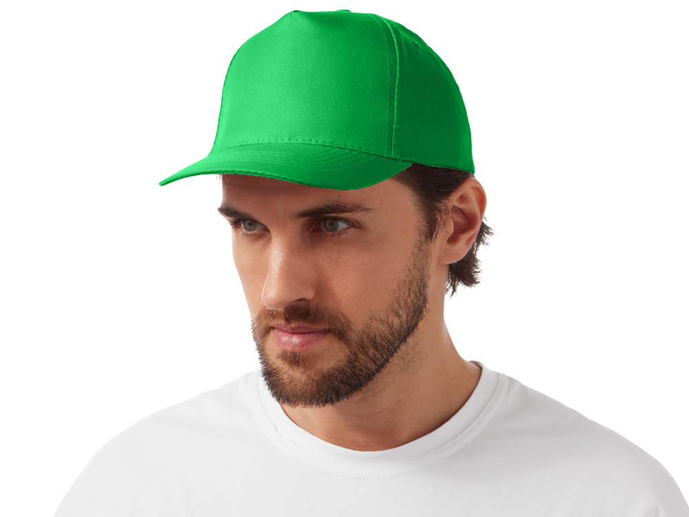 Бейсболка Poly