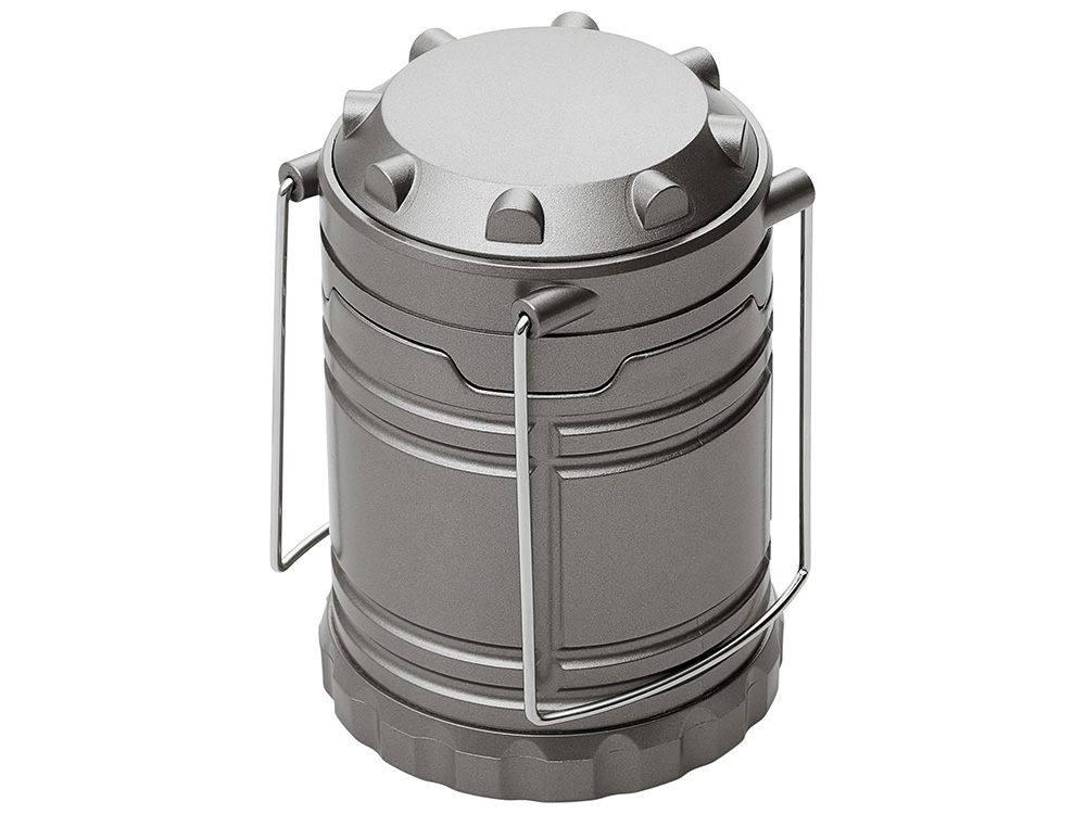 Туристический фонарь с эффектом пламени Beacon