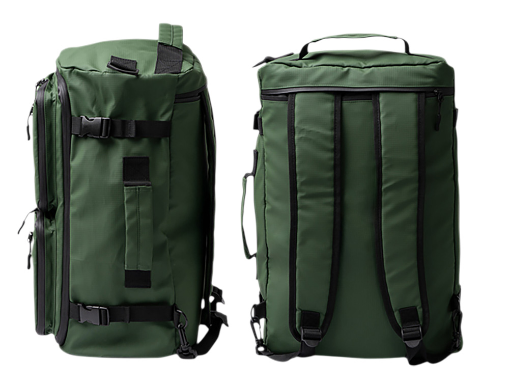 Водонепроницаемый рюкзак Хобрат