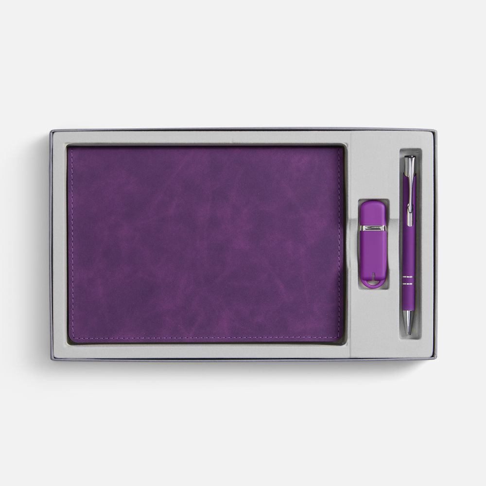 Набор Urbanist, фиолетовый