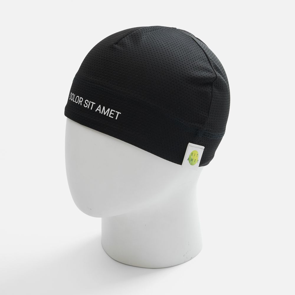 Лейбл из ПВХ Kare, белый