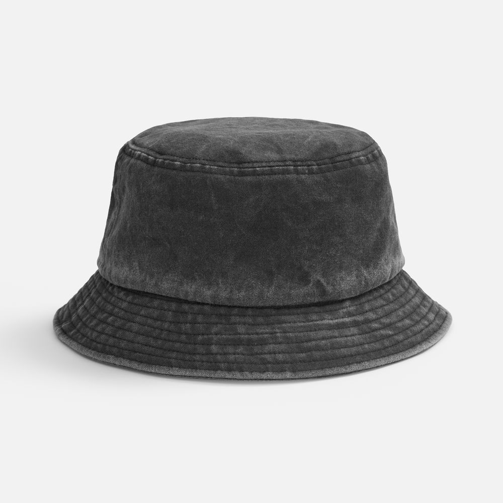 Панама Berwi, бордовая