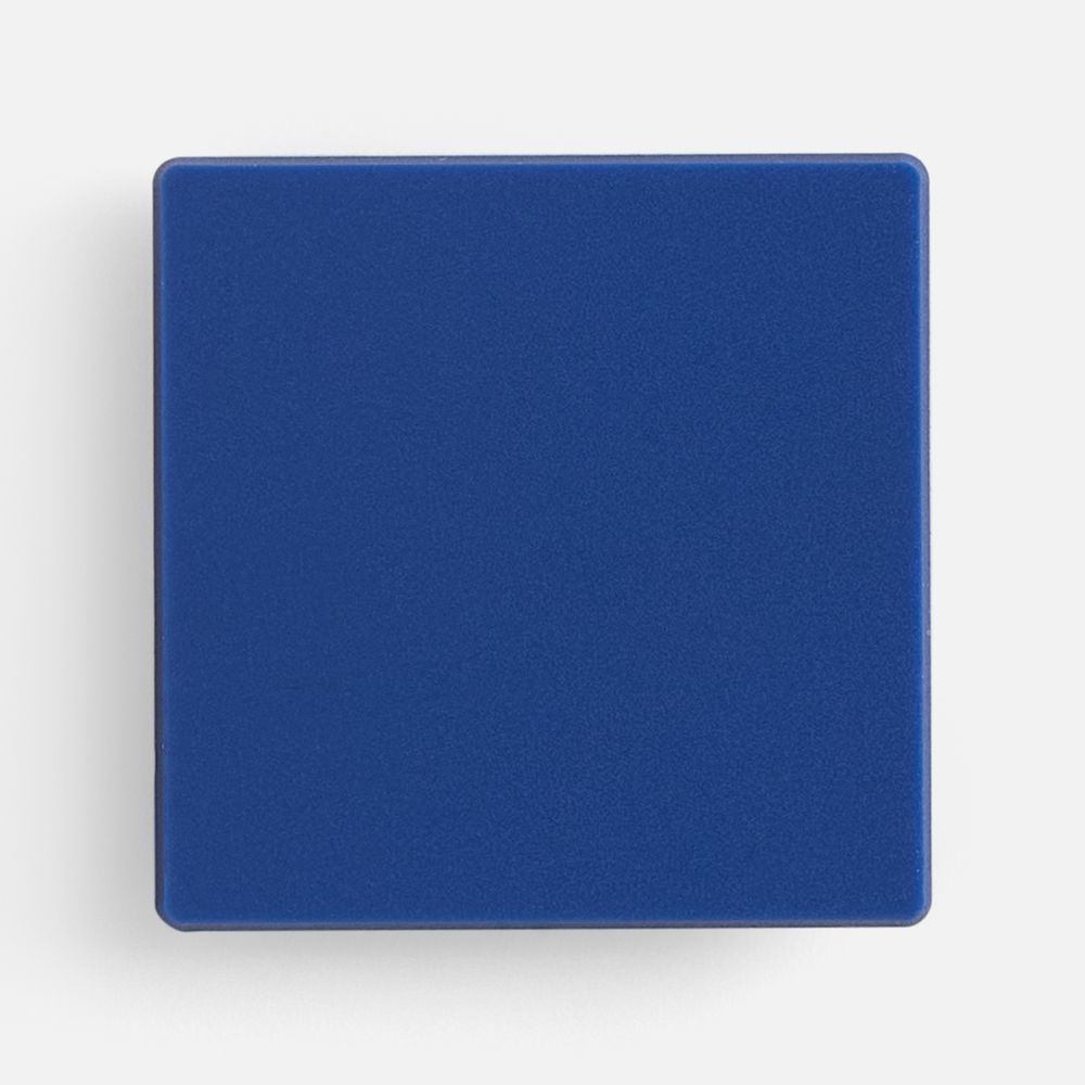 Джибитс из ПВХ «Квадрат», черный