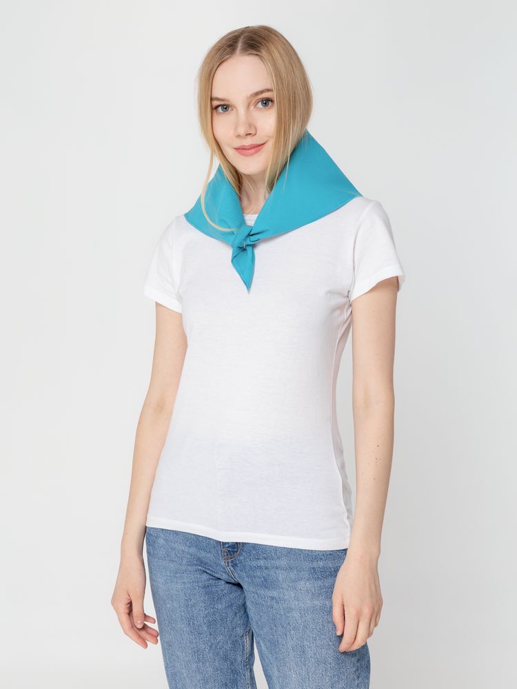 Бандана Overhead, голубая Бандана Overhead, голубая