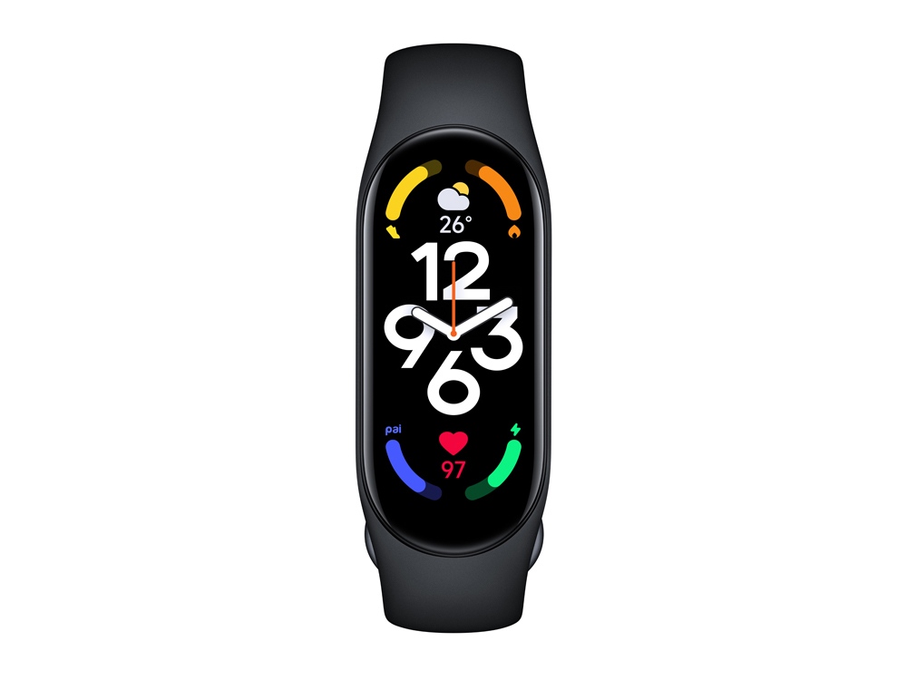 Фитнес трекер Xiaomi Smart Band 7 GL