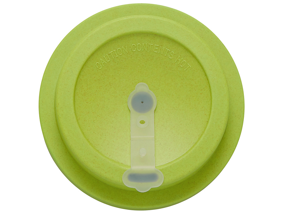 Термокружка из натуральных волокон Muffin