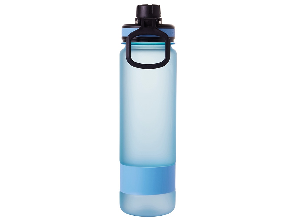 Бутылка для воды с ручкой Misty, 850 мл