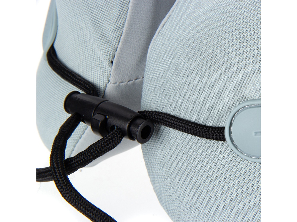 Подушка для путешествий с эффектом памяти Pillow PRO