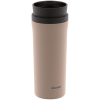 Термокружка Juta, серая