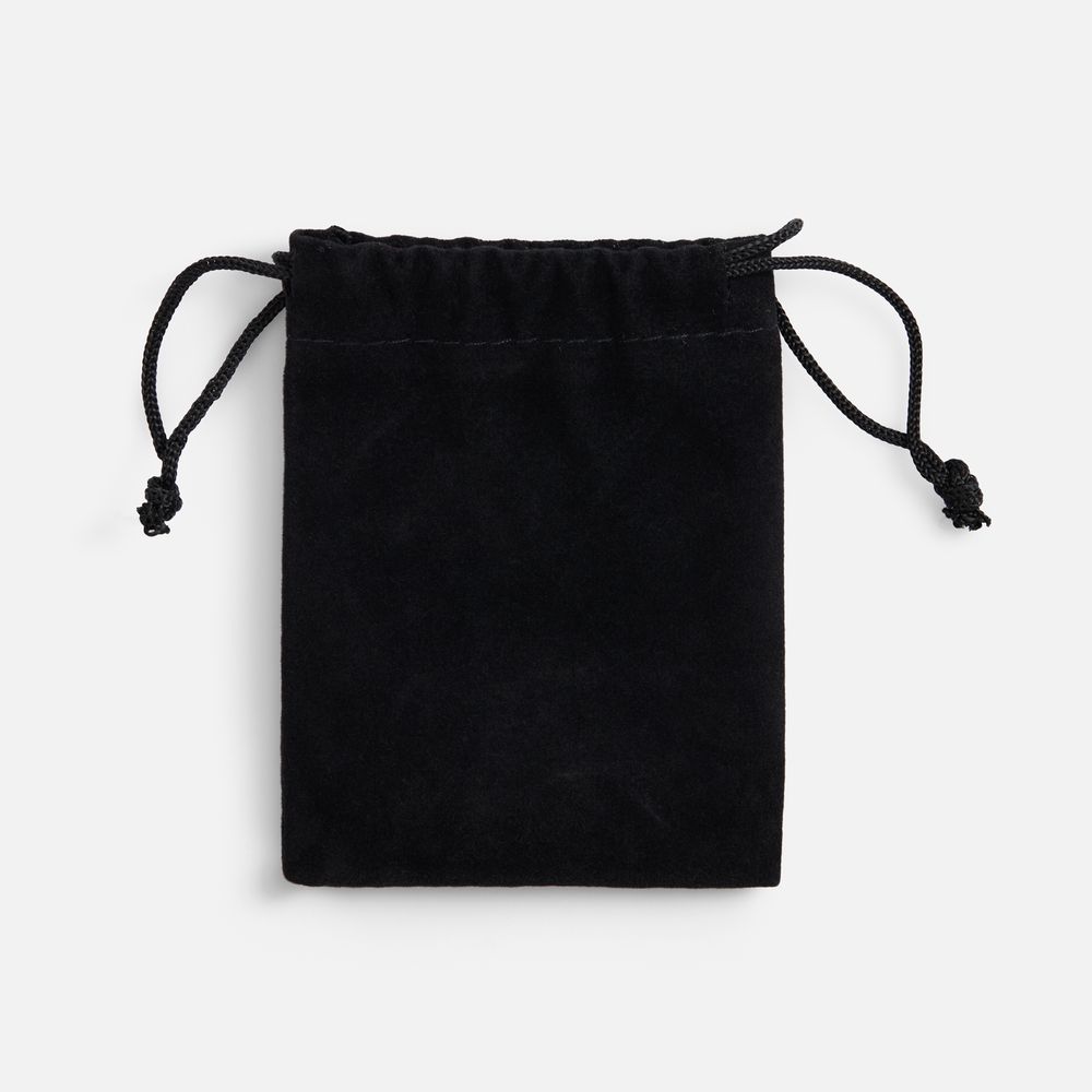 Магнитный антистресс Messless, черный