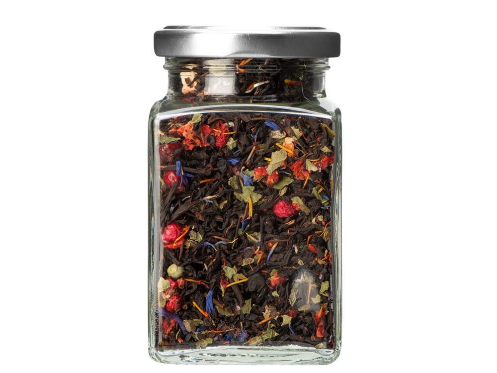 Чай черный Граф Орлов, серия Bouquet