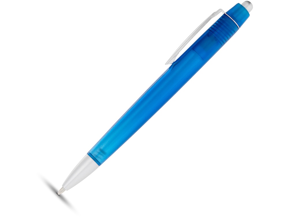 Ручка пластиковая шариковая Albany