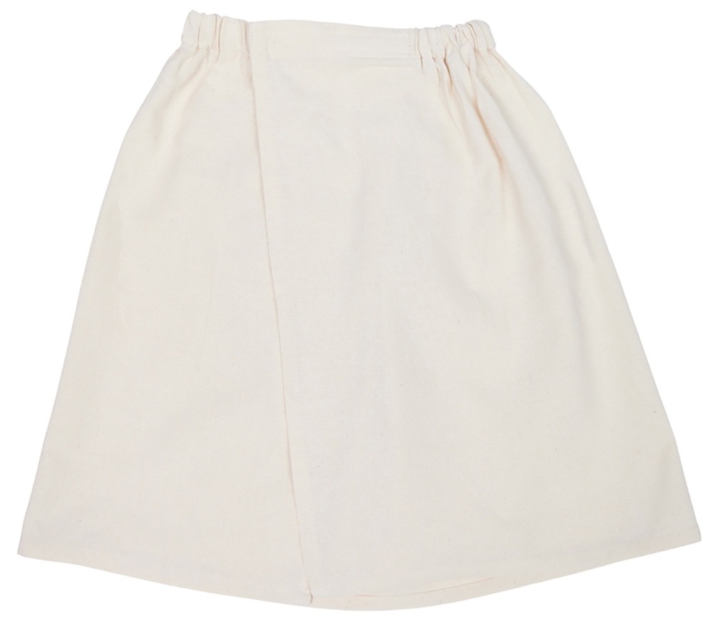 Килт для бани холщовый Retreat, мужской