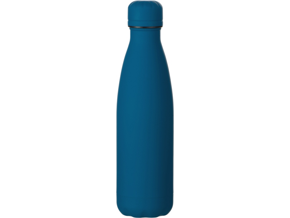 Вакуумная термобутылка Актив Soft Touch