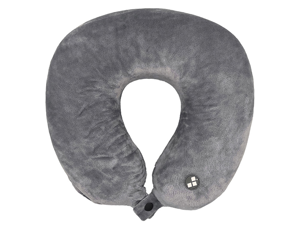 Подушка для путешествий с эффектом памяти Drowsy