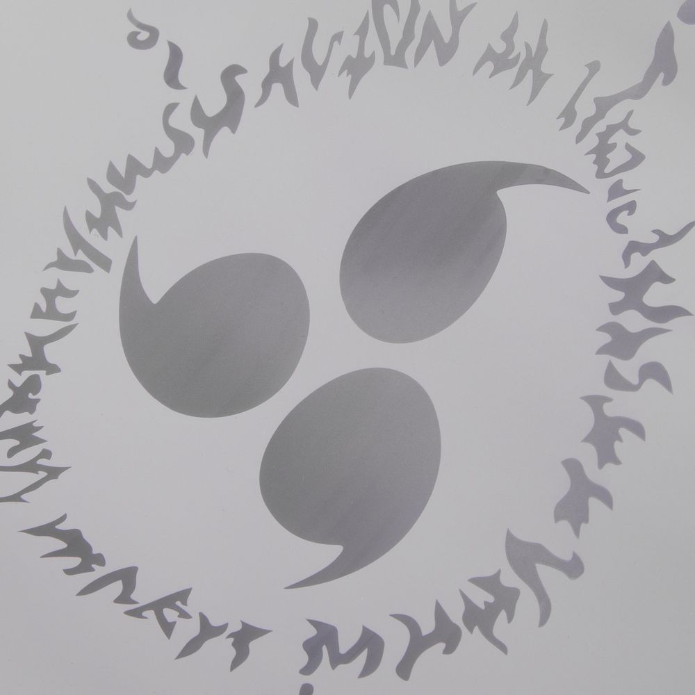 Поясная сумка Traffic, серая