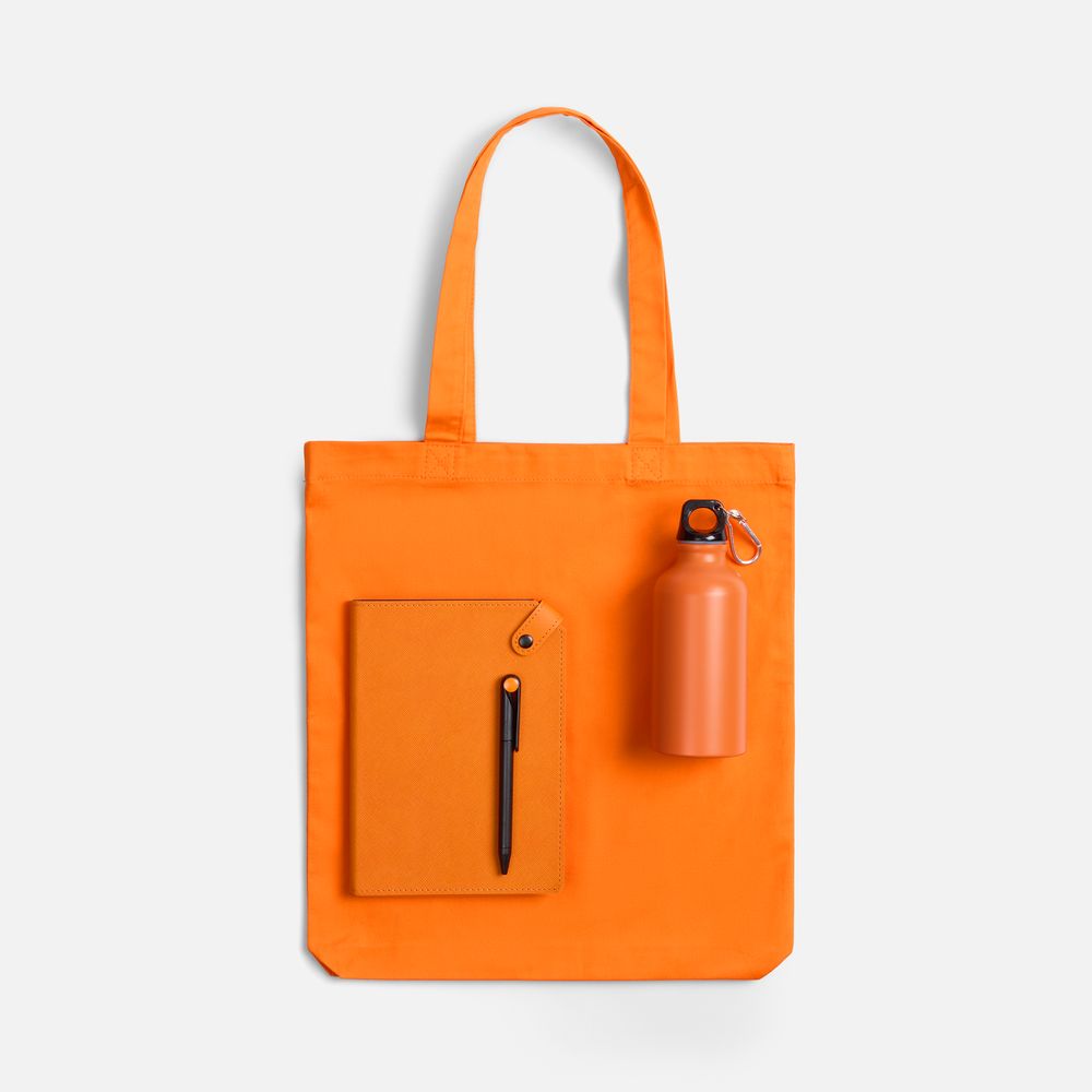 Набор Espresso Walk, оранжевый Набор Espresso Walk, оранжевый