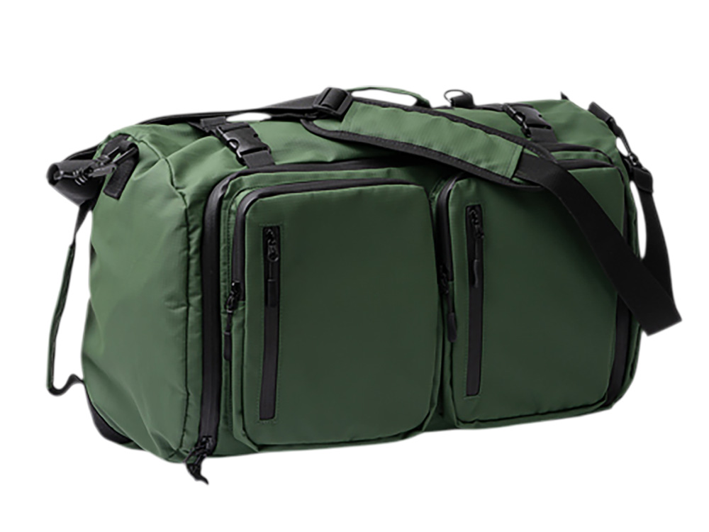 Водонепроницаемый рюкзак Хобрат