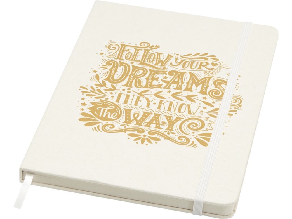 Блокнот A5 Bass