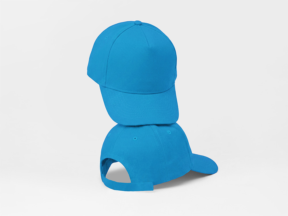 Бейсболка Poly