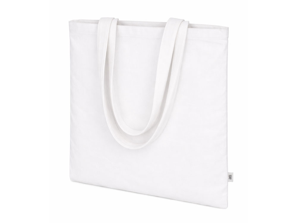 Сумка Кэррими 180 из хлопка, 180 г/м2