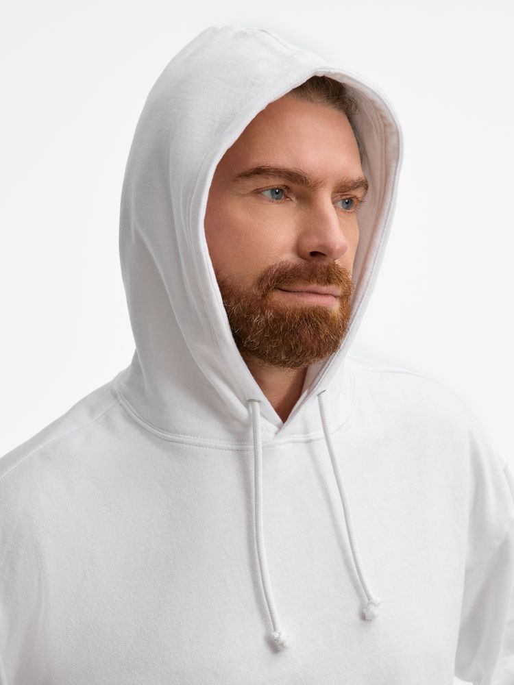 Худи унисекс Condor, белое