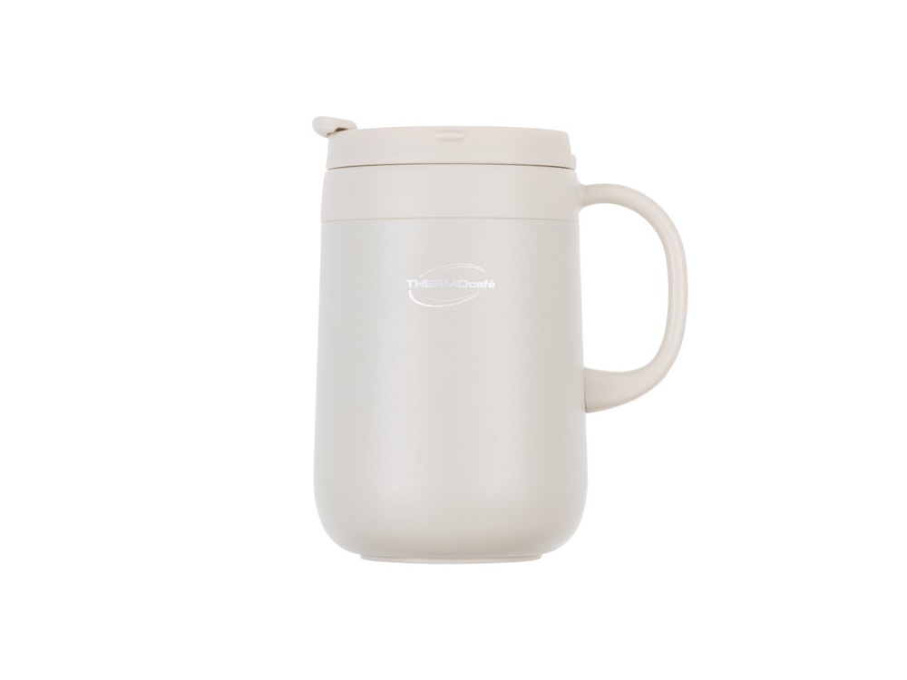 Термокружка THERMOcafe 
TCCM-460SY, 460 мл