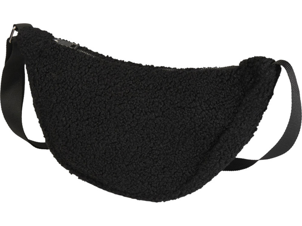 Сумка на пояс Шерпа из переработанной шерпы