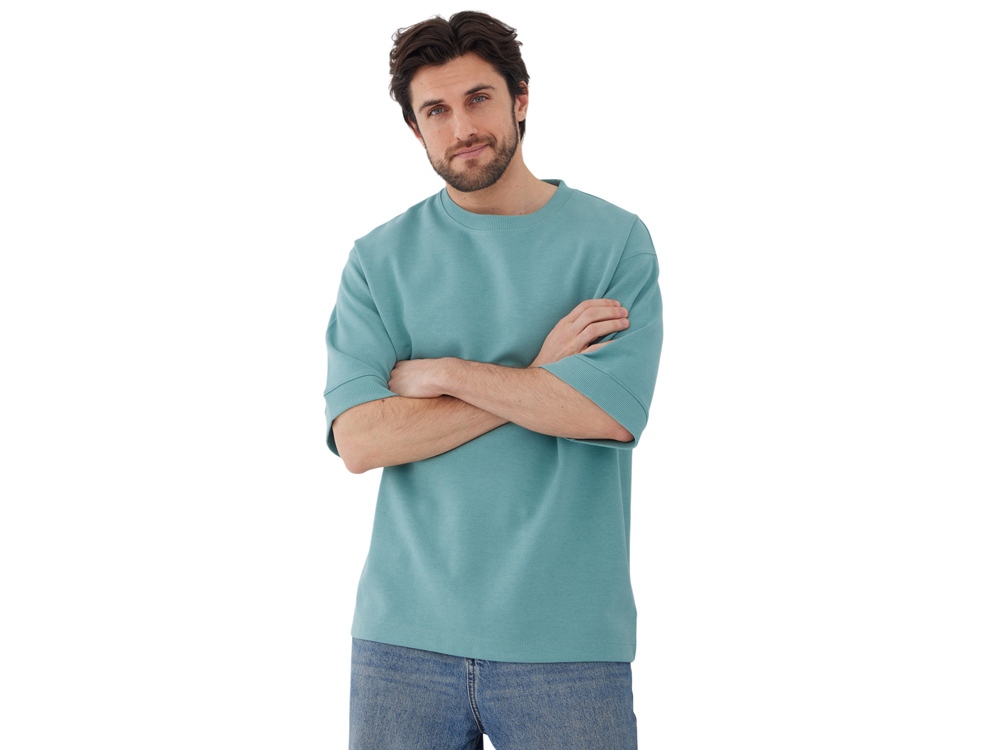 Футболка Gamma.01 мужская