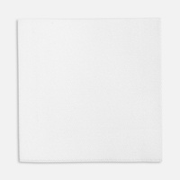 Лейбл тканевый Epsilon, L, желтый неон