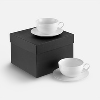 Сервиз чайный Mansion на 2 персоны ver.2, малый