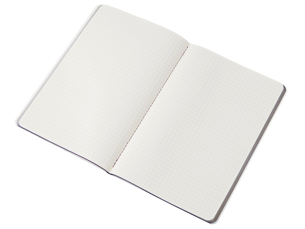 Блокнот А5 Одри софт-тач