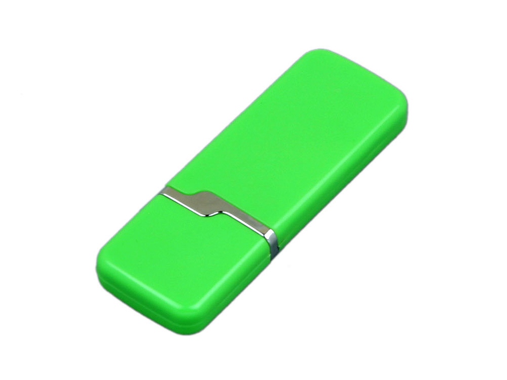 USB 2.0- флешка на 32 Гб с оригинальным колпачком