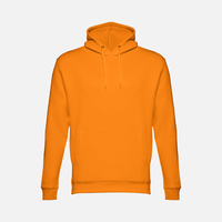 Худи унисекс Phoenix, ярко-синее