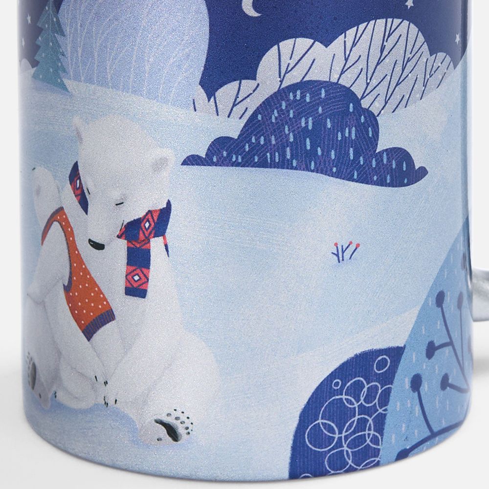 Набор «Праздничный полюс» Набор «Праздничный полюс»