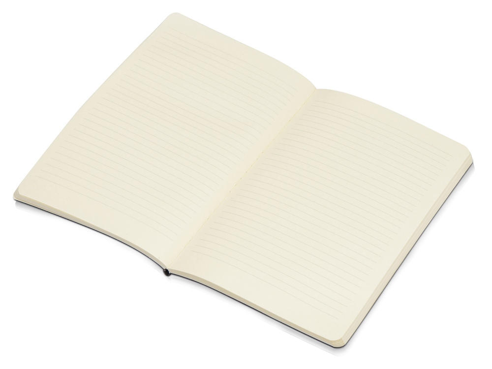 Блокнот А5 Softy soft-touch