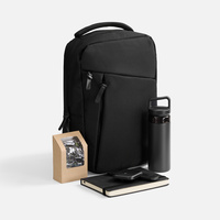 Набор Urban Tea, красный