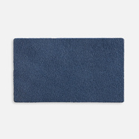 Лейбл кожаный Pasek, M, черный