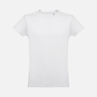 Футболка мужская Luanda, черная