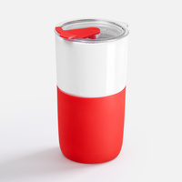 Кружка Norgard, синяя