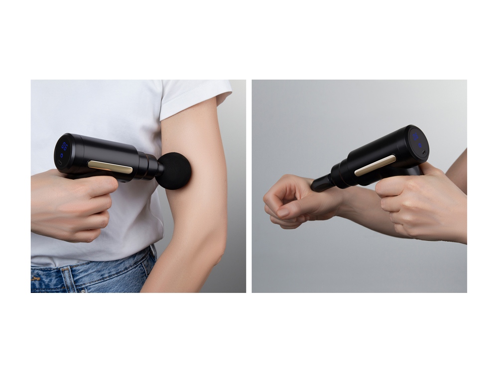 Массажер для тела Wellness Impulse