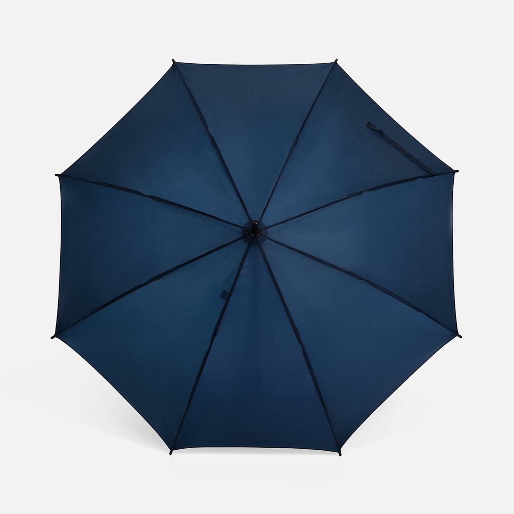 Зонт-трость Standard, темно-синий